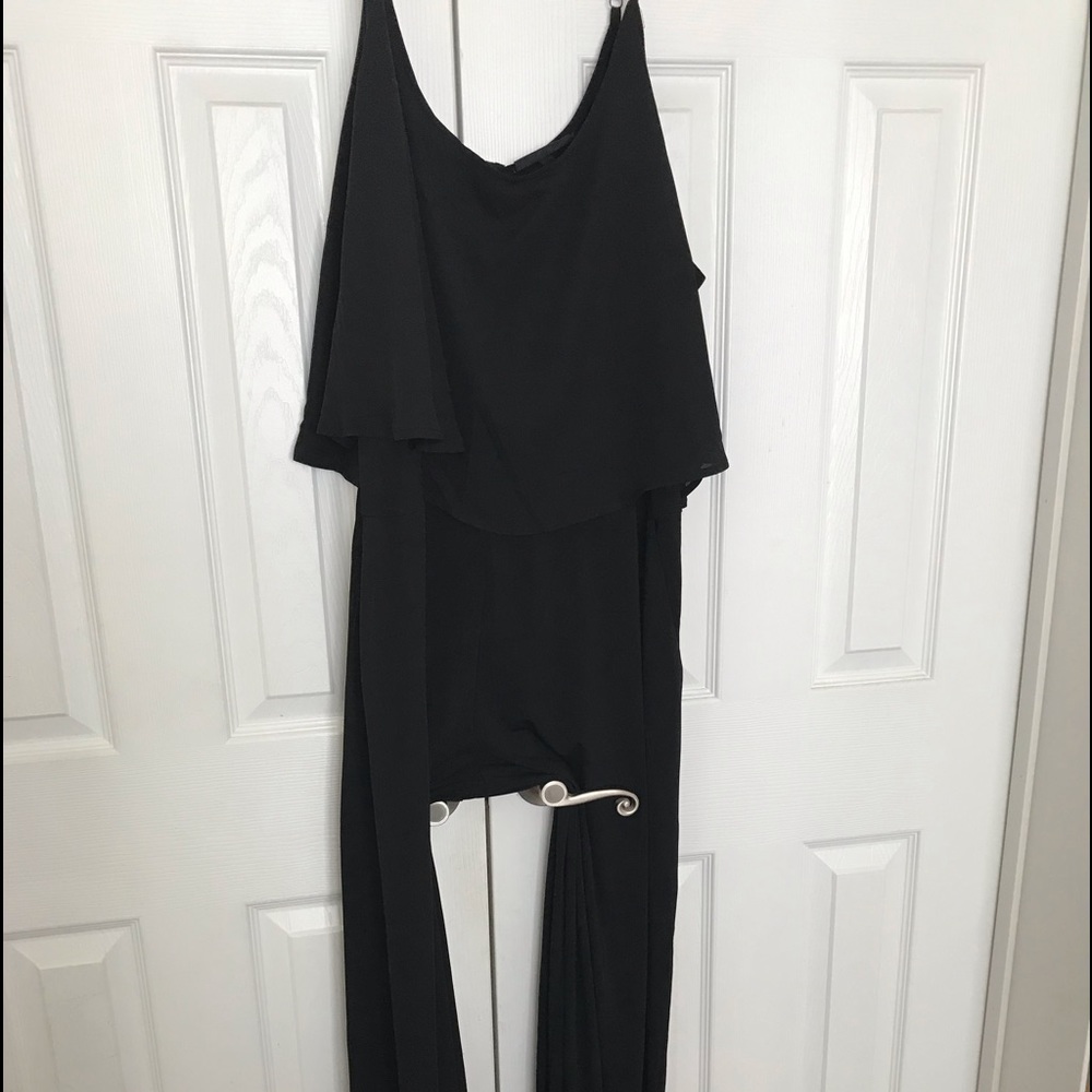 One Piece Jumpsuit